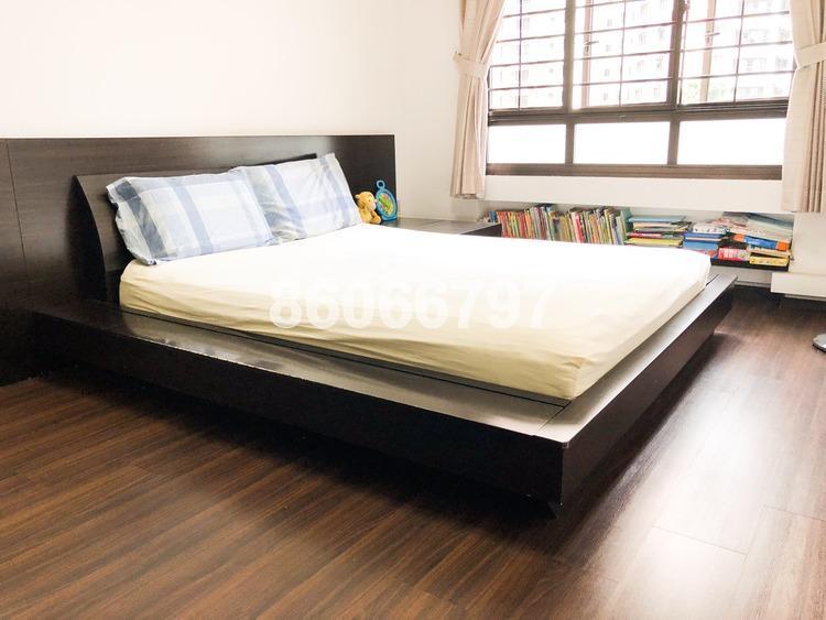 Blk 75B Redhill Road (Bukit Merah), HDB 4 Rooms #171352262